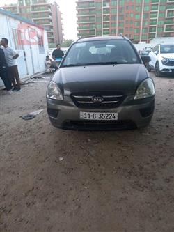 کیا کارینس